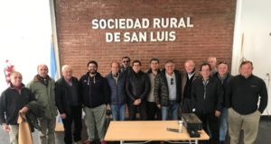 La 72° Expo Rural San Luis se hará del 3 al 6 de octubre
