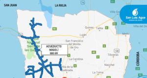 Normalizan el funcionamiento del acueducto Nogolí tras el cierre no autorizado de una llave