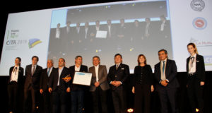 Se entregaron los Premios a la Innovación Agropecuaria 2019