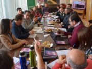 Sanidad animal: avances en nuevas estrategias de prevención y control en San Luis