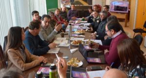 Sanidad animal: avances en nuevas estrategias de prevención y control en San Luis