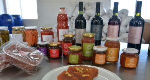 San Luis: la fábrica de “Sol Puntano” ya comercializa más de diez productos elaborados
