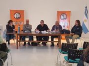 El funcionamiento de INTA, desde la mirada del secretario general de APINTA