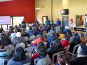 San Luis: el gobierno despliega múltiples actividades vinculadas a la sanidad animal