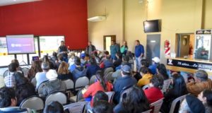 San Luis: el gobierno despliega múltiples actividades vinculadas a la sanidad animal