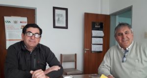 La Sociedad Rural de San Luis se encamina a recuperar su brillo y protagonismo