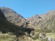 San Luis: la máxima llegó a los 34°C en La Botija y en otras once localidades superó los 33°C