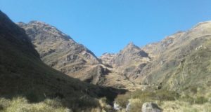 San Luis: la máxima llegó a los 34°C en La Botija y en otras once localidades superó los 33°C