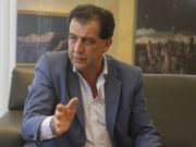 El ministro Freixes convocó a la COPROSA Ejecutiva para mejorar estrategias sanitarias