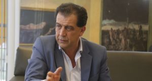El ministro Freixes convocó a la COPROSA Ejecutiva para mejorar estrategias sanitarias