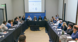 La Comisión de Ganadería y Sanidad Animal del CFA profundiza su trabajo