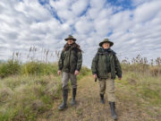 Nueva convocatoria para ser Guardaparque Nacional