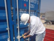 Primera exportación de chía argentina con destino a la India