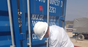 Primera exportación de chía argentina con destino a la India