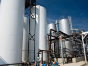 Biocombustibles, otro sector industrial en peligro