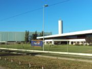 Arcor paraliza su fábrica de chocolates en Colonia Caroya