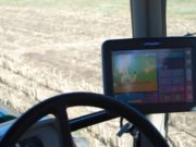 Agricultura y tecnología unidas para incrementar la rentabilidad del campo