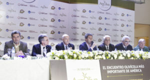 San Juan obtuvo cuatro premios en ArgOliva 2019