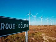 La energía eólica también le marca la cancha al próximo presidente