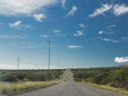 Primavera caliente en San Luis: Beazley registró una máxima de 37ºC