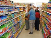 La inflación de agosto llegó al 4% con un interanual del 54,5%