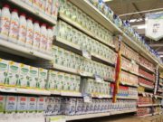 Después de las elecciones los alimentos aumentaron el 29%