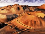 Proyecto en oro y plata de mineras canadienses en Salta