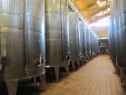 Negocios de exportación por siete millones de litros de vino desde Mendoza
