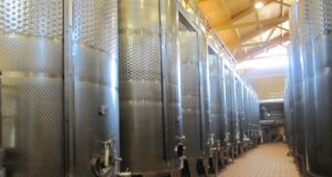 Negocios de exportación por siete millones de litros de vino desde Mendoza