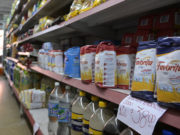 Suba del 10% en el aceite y la harina en otro fuerte impacto al bolsillo