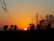 Desde INTA estiman una primavera con clima neutral