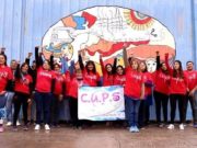 En Concarán piden la expropiación de Circus