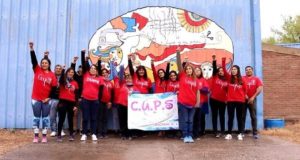 En Concarán piden la expropiación de Circus