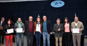 Formar emprendedores “para que puedan crecer”