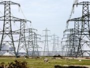 Llevamos un año de caída de consumo de energía eléctrica