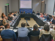 El acuerdo Mercosur – UE estuvo en análisis en el Consejo Nacional Apícola