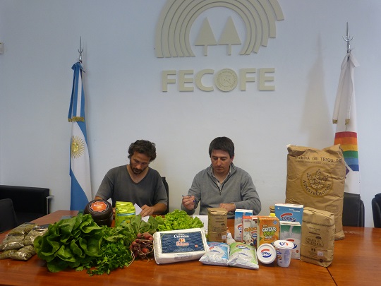 25 - 09 - fecofe y UTT