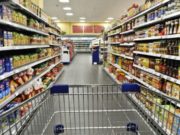 Las ventas en súper y shopping acumularon 13 meses de caídas