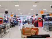 Ribeiro, fuerte caída de las ventas y reducción de sucursales