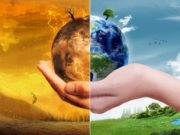 No deje de leer este informe de la ONU sobre cambio climático