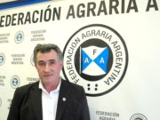Se mueven piezas en las organizaciones agropecuarias