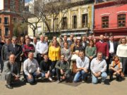 Investigan la obtención de biocombustibles de segunda generación