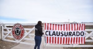 San Luis: un fallo judicial confirmó la clausura del feedlot Nicanor