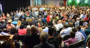 San Luis: abren la agenda oficial para tratar la mala calidad del servicio eléctrico y corrupción en los juicios laborales