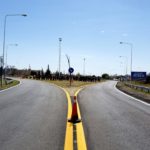 EL GOBIERNO NACIONAL INUGURÓ OBRAS EN DOS IMPORTANTES RUTAS DEL NORTE DE SAN LUIS II
