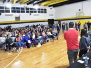 Registro único: el Ministerio de Producción se reunió con emprendedores de Villa Mercedes