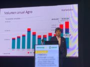 La Argentina depende cada vez más de la exportación agroindustrial