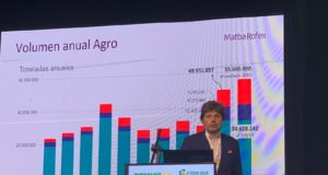 La Argentina depende cada vez más de la exportación agroindustrial