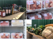 Sol Puntano abre este viernes con ofertas en carnes, verduras y productos elaborados