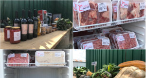 Sol Puntano abre este viernes con ofertas en carnes, verduras y productos elaborados